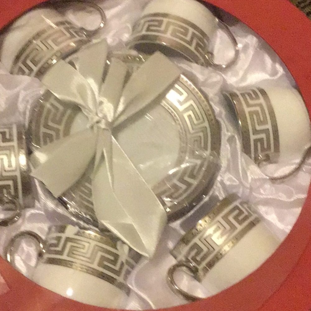 Tea set